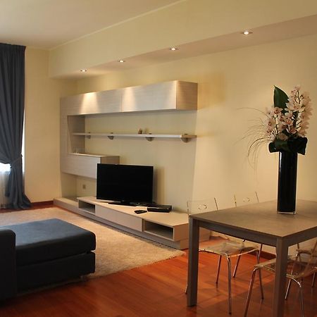 Vitruvio 43 Apartments Milano Eksteriør bilde