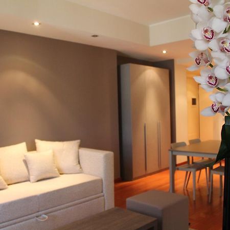 Vitruvio 43 Apartments Milano Rom bilde