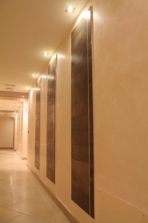 Vitruvio 43 Apartments Milano Eksteriør bilde