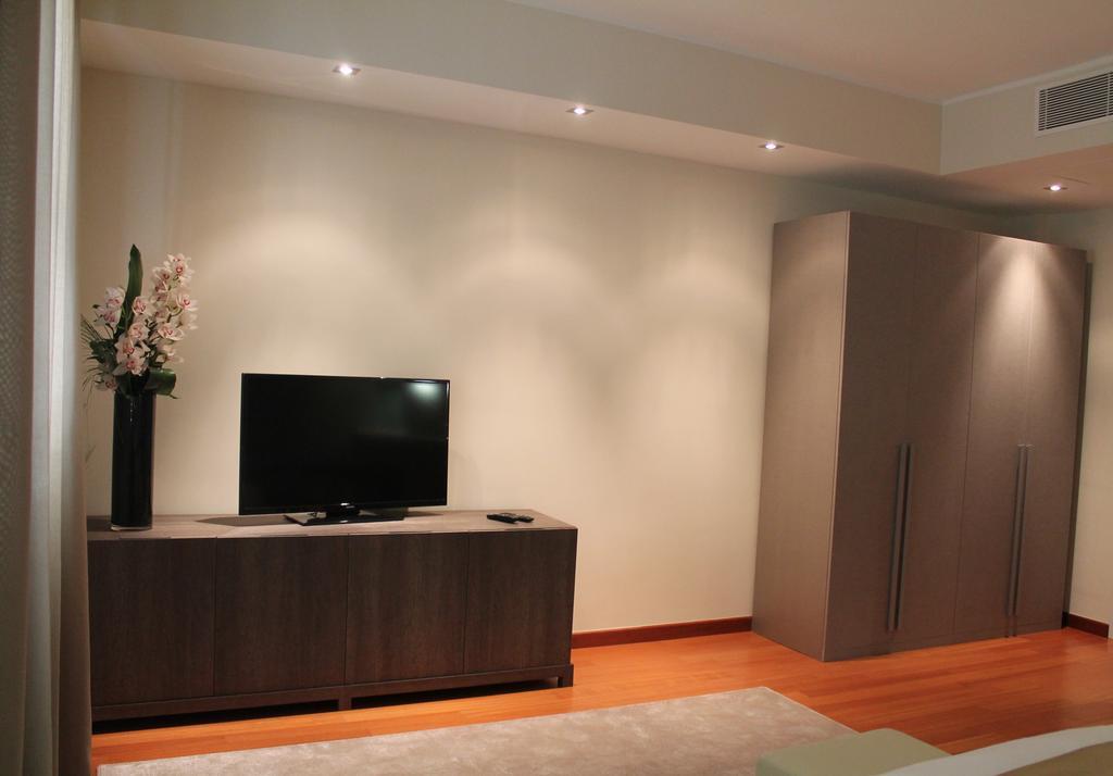 Vitruvio 43 Apartments Milano Rom bilde