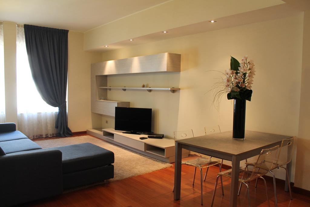 Vitruvio 43 Apartments Milano Eksteriør bilde