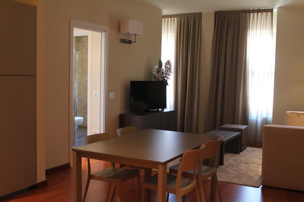 Vitruvio 43 Apartments Milano Eksteriør bilde