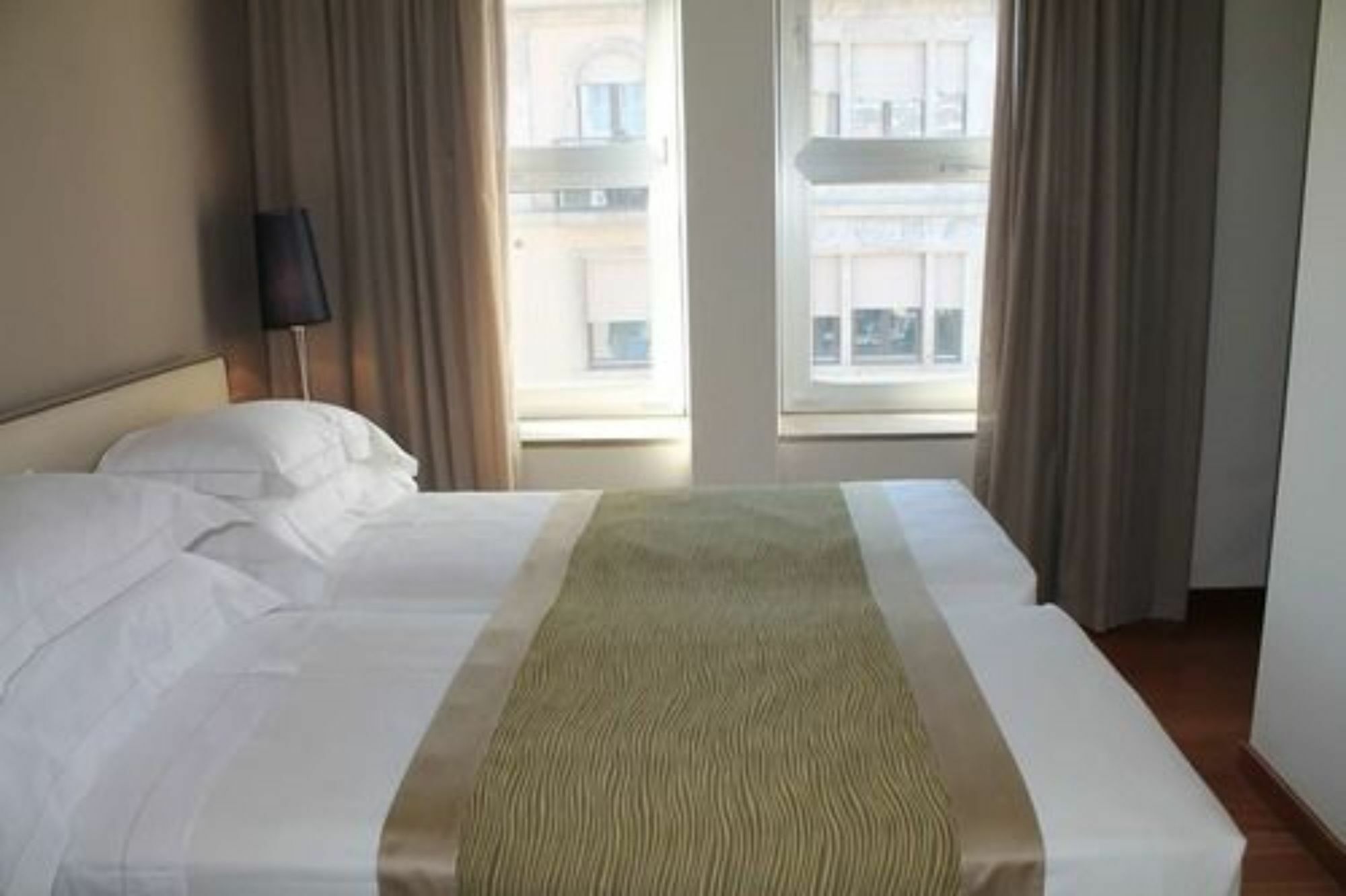 Vitruvio 43 Apartments Milano Eksteriør bilde
