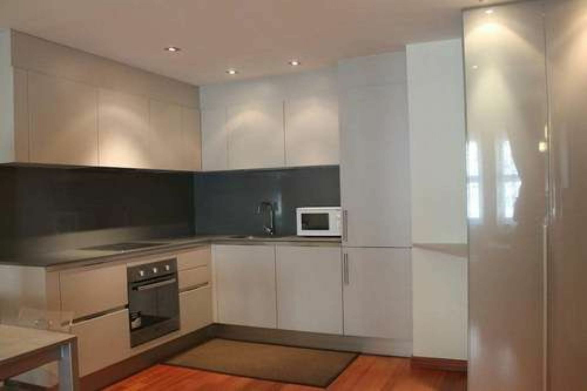 Vitruvio 43 Apartments Milano Eksteriør bilde