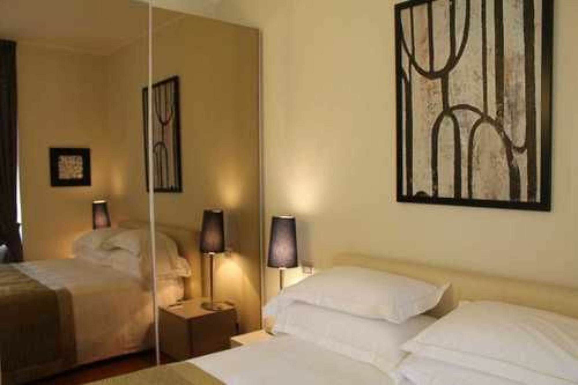 Vitruvio 43 Apartments Milano Eksteriør bilde