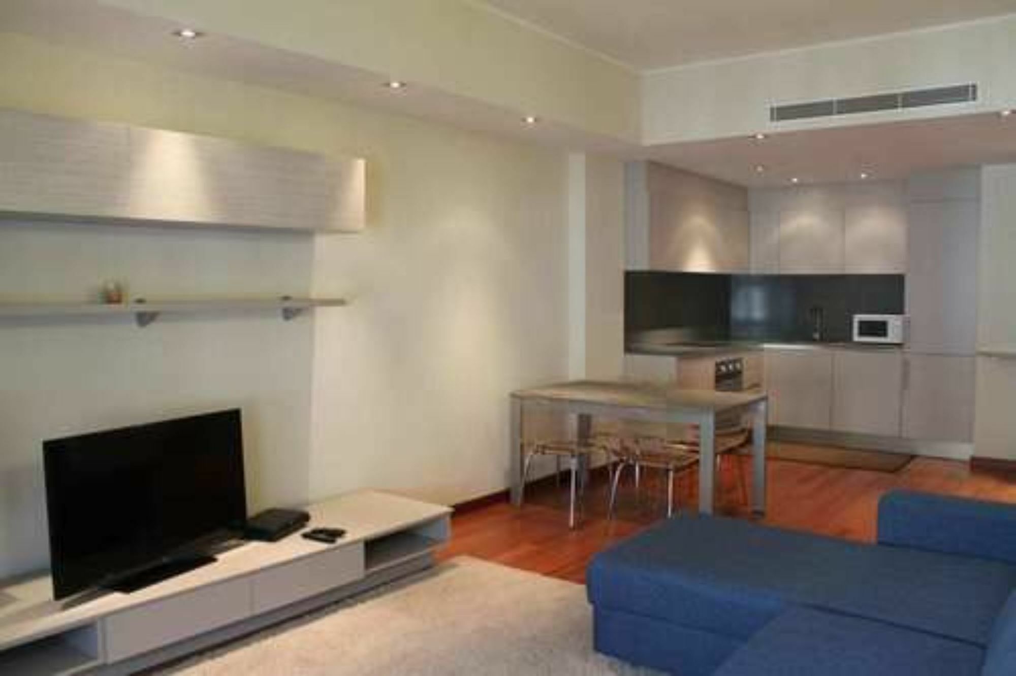 Vitruvio 43 Apartments Milano Eksteriør bilde