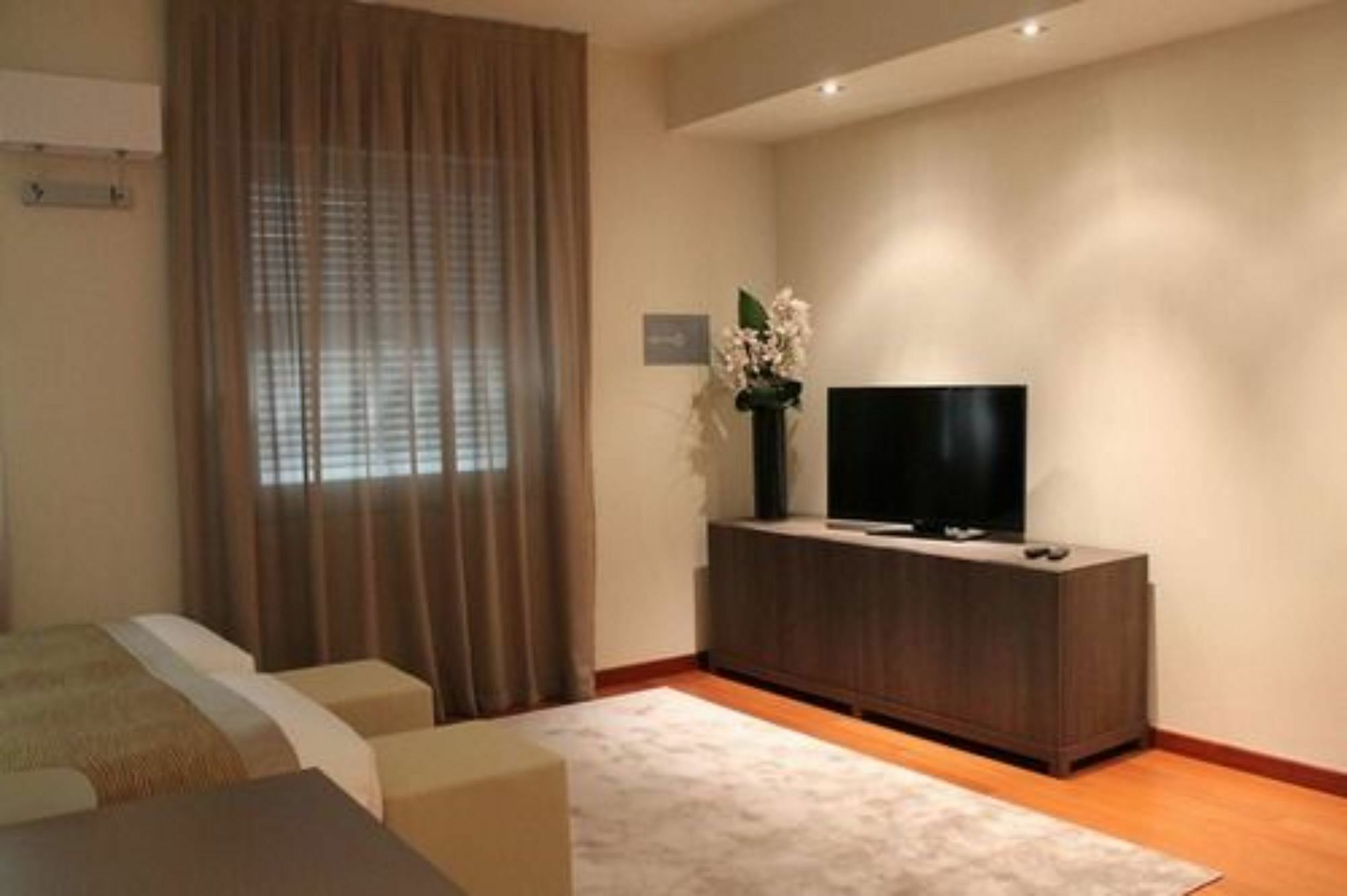 Vitruvio 43 Apartments Milano Eksteriør bilde