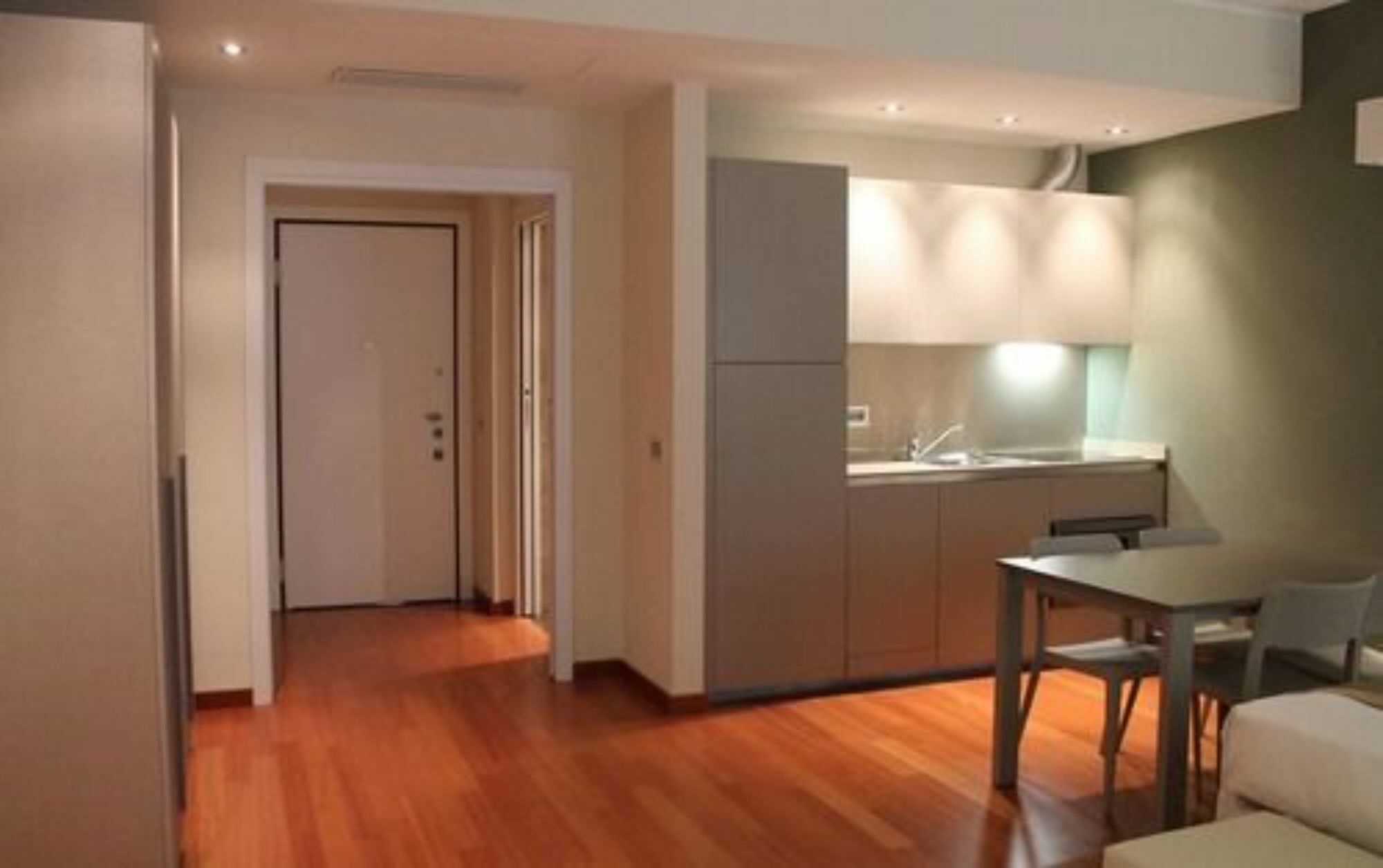 Vitruvio 43 Apartments Milano Eksteriør bilde