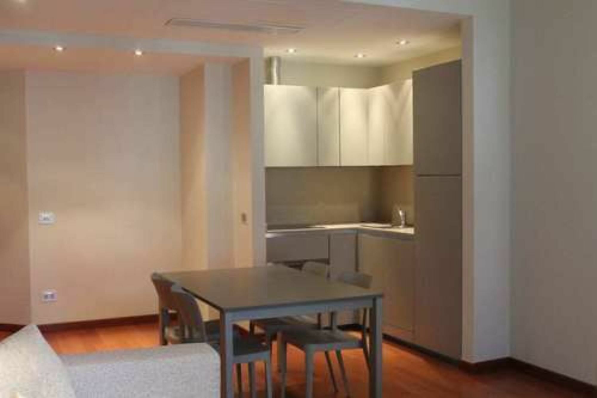 Vitruvio 43 Apartments Milano Eksteriør bilde
