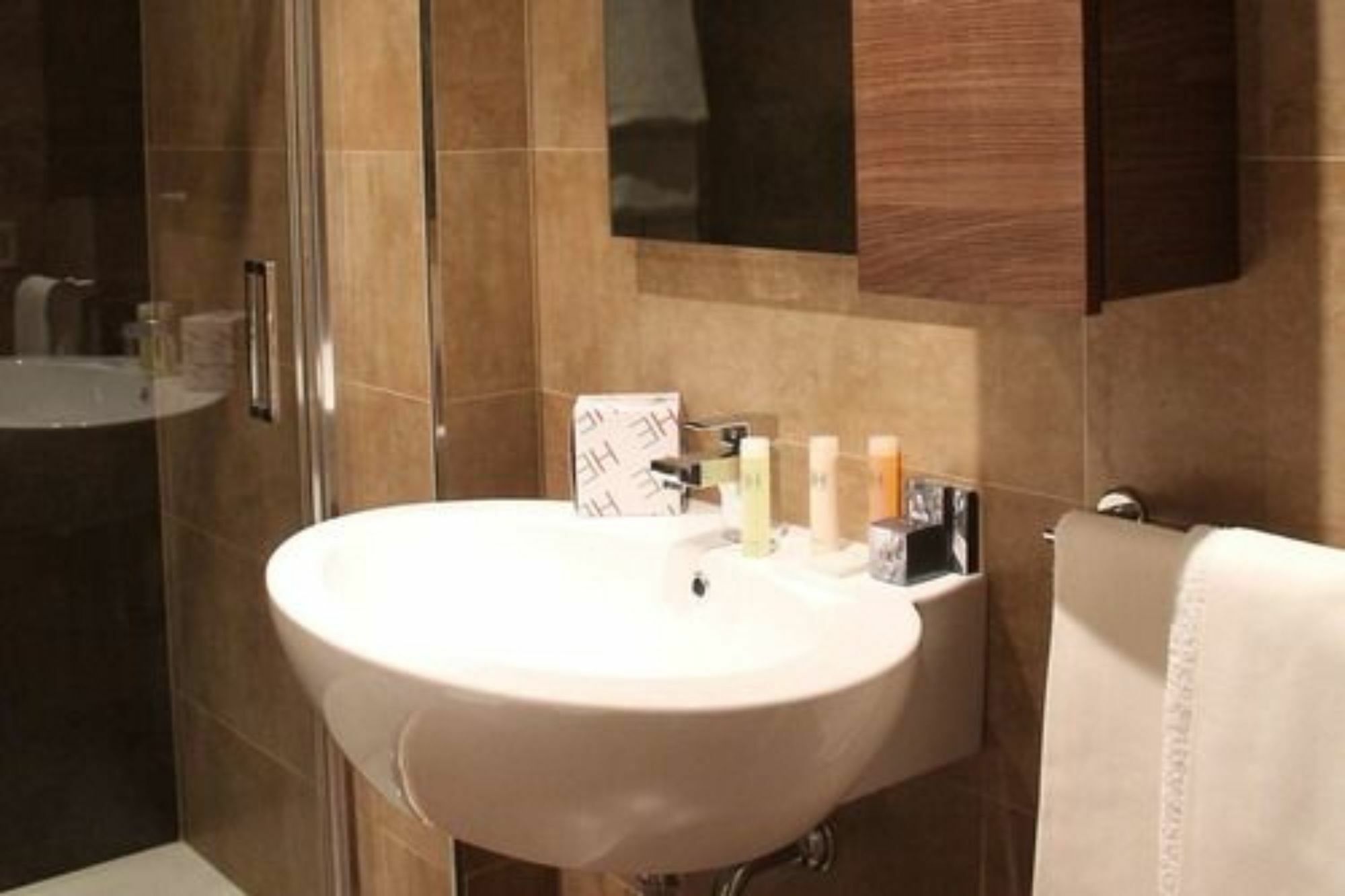 Vitruvio 43 Apartments Milano Eksteriør bilde