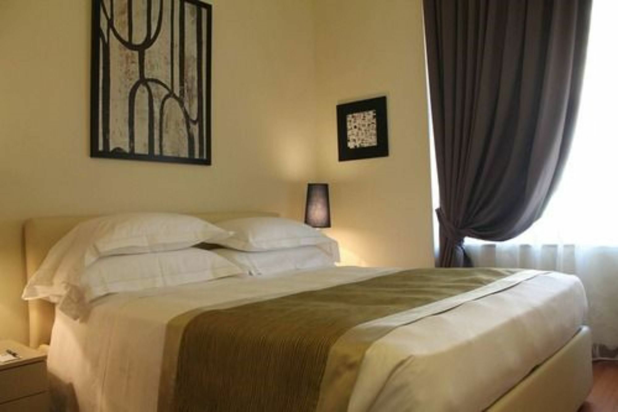 Vitruvio 43 Apartments Milano Eksteriør bilde