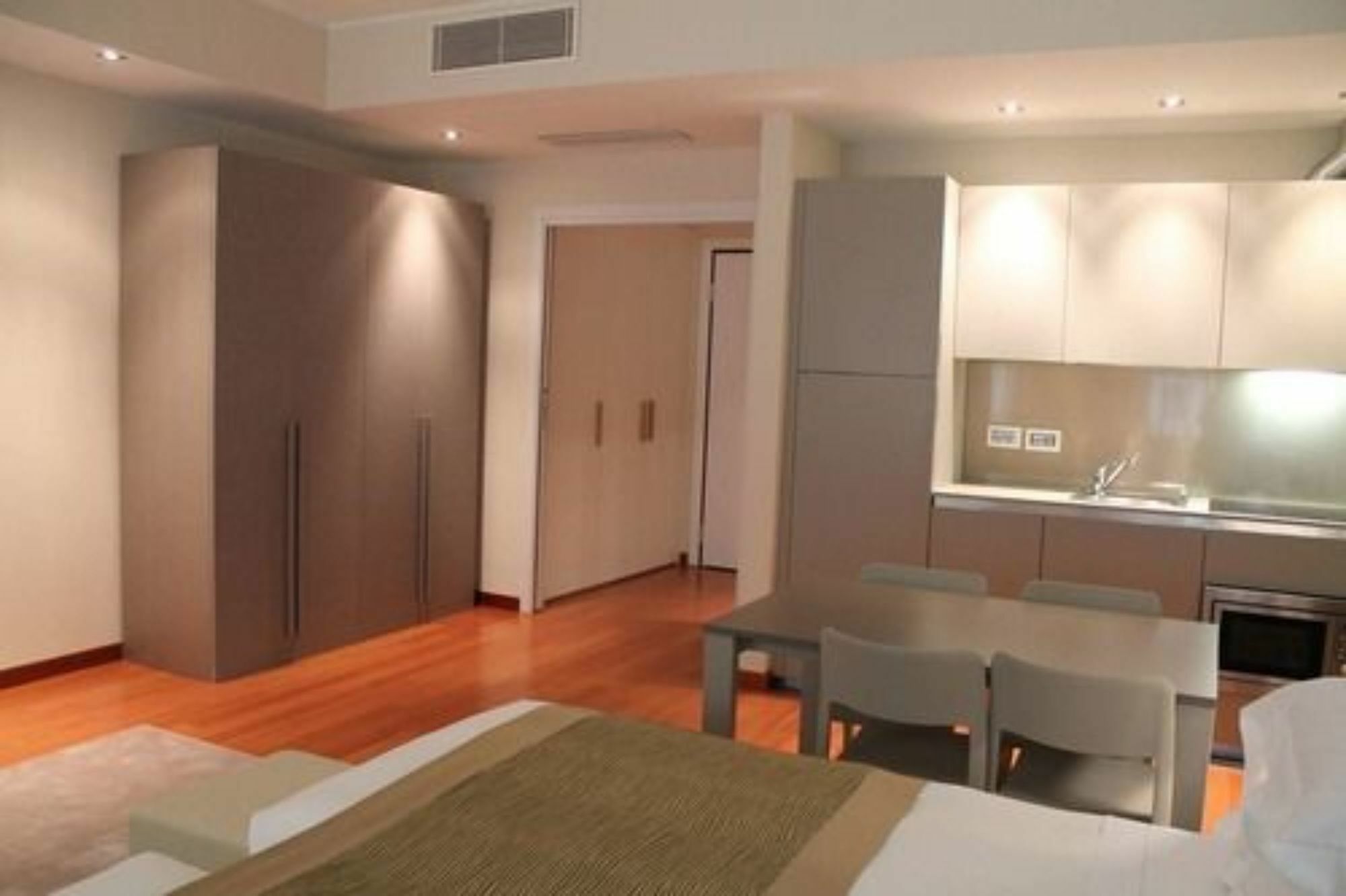 Vitruvio 43 Apartments Milano Eksteriør bilde